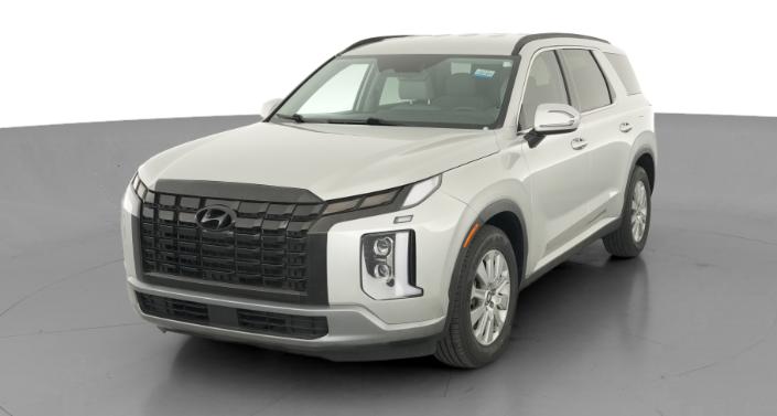Thumbnail: 2024 Hyundai Palisade - 1