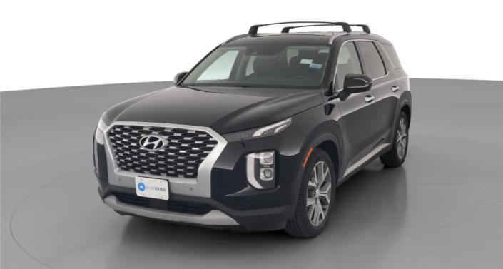 Thumbnail: 2020 Hyundai Palisade - 1