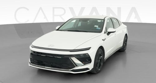 2026 Hyundai Sonata