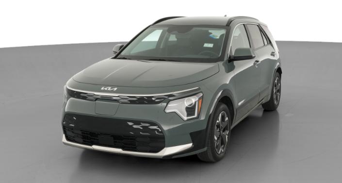 Thumbnail: 2024 Kia Niro - 1