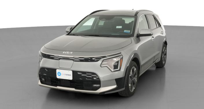 Thumbnail: 2024 Kia Niro - 1