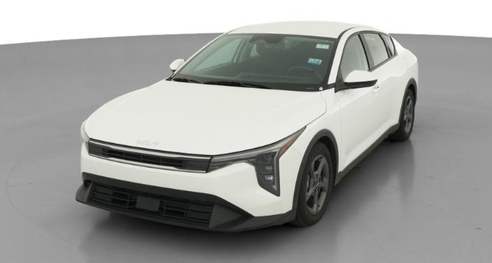Thumbnail: 2025 Kia K4 - 1