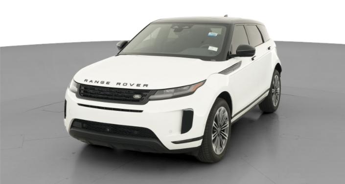 Thumbnail: 2026 Land Rover Range Rover Evoque - 1