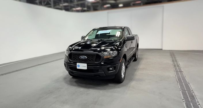 Thumbnail: 2020 Ford Ranger - 1