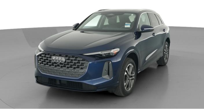 Thumbnail: 2025 Audi Q5 - 1