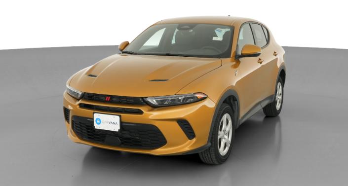 2024 Dodge Hornet GT -
                  San Antonio, TX