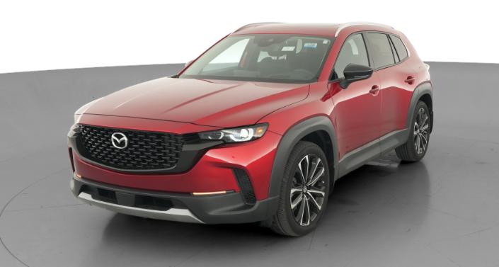 Thumbnail: 2024 Mazda CX-50 - 1