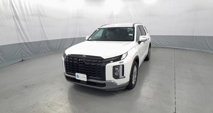 Thumbnail: 2025 Hyundai Palisade - 1