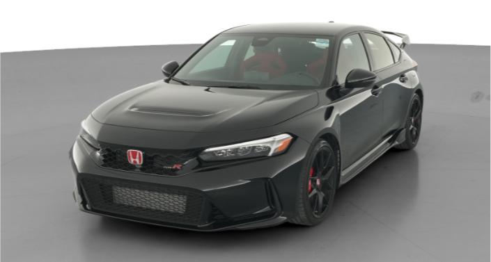 Thumbnail: 2024 Honda Civic - 1