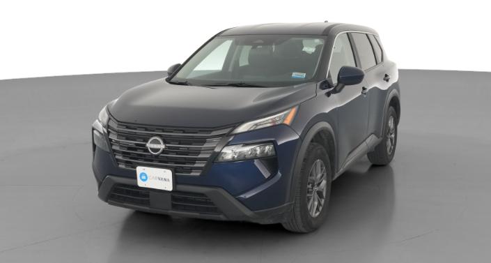 Thumbnail: 2026 Nissan Rogue - 1