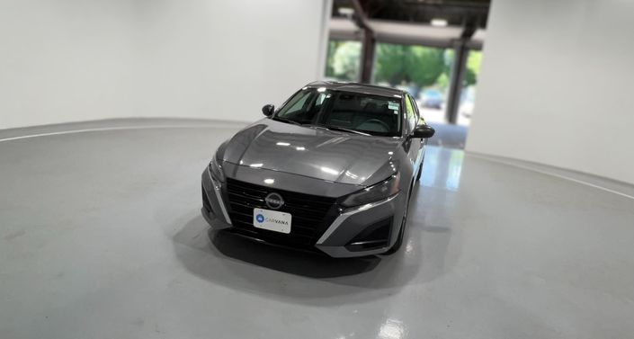Thumbnail: 2025 Nissan Altima - 1