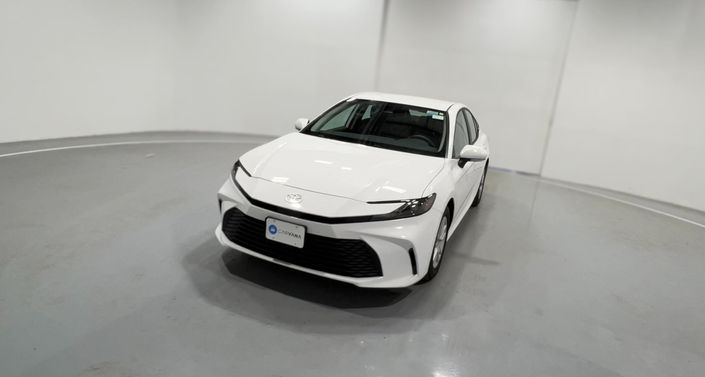 Thumbnail: 2025 Toyota Camry - 1
