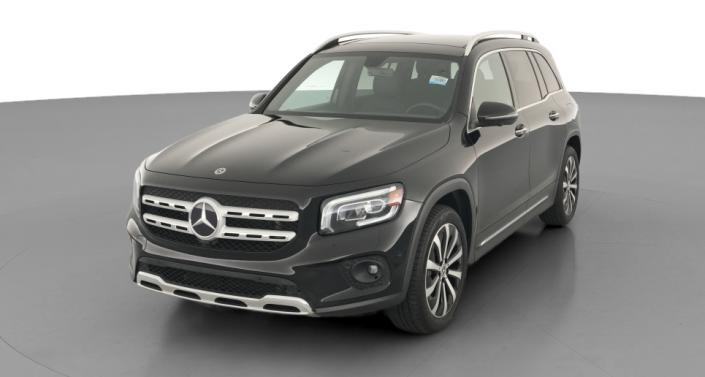 Thumbnail: 2023 Mercedes-Benz GLB - 1