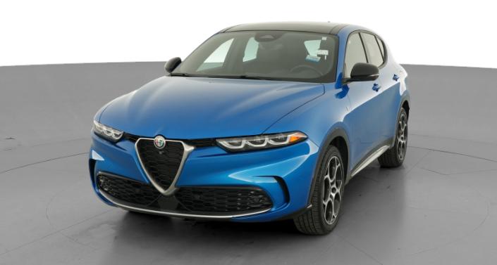 2024 Alfa Romeo Tonale Ti -
                  West Memphis, AR