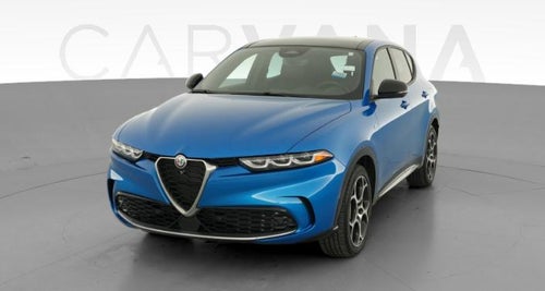 2024 Alfa Romeo Tonale