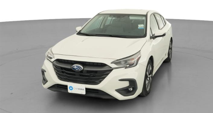 Thumbnail: 2023 Subaru Legacy - 1