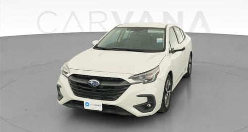 2023 Subaru Legacy