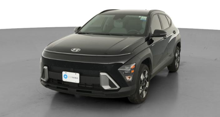 Thumbnail: 2025 Hyundai Kona - 1
