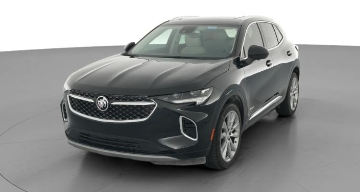 Thumbnail: 2023 Buick Envision - 1