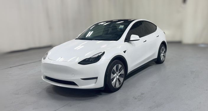 Thumbnail: 2024 Tesla Model Y - 1