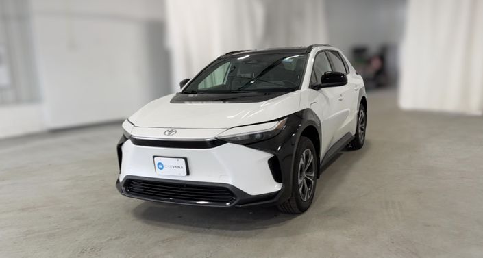 2024 Toyota bZ4X XLE -
                  Manville, NJ