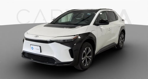 2024 Toyota bZ4X