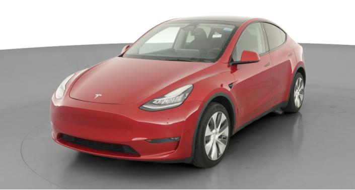 Thumbnail: 2023 Tesla Model Y - 1