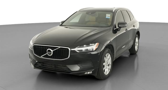 2018 Volvo XC60 T5 Momentum -
                  Auburn, GA
