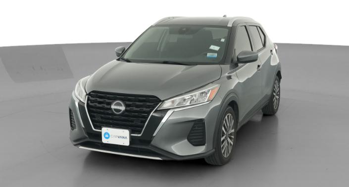 Thumbnail: 2024 Nissan Kicks - 1