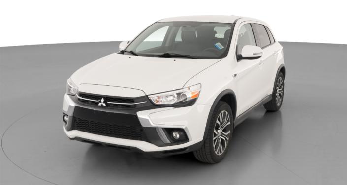 2018 Mitsubishi Outlander Sport SE -
                  Lorain, OH