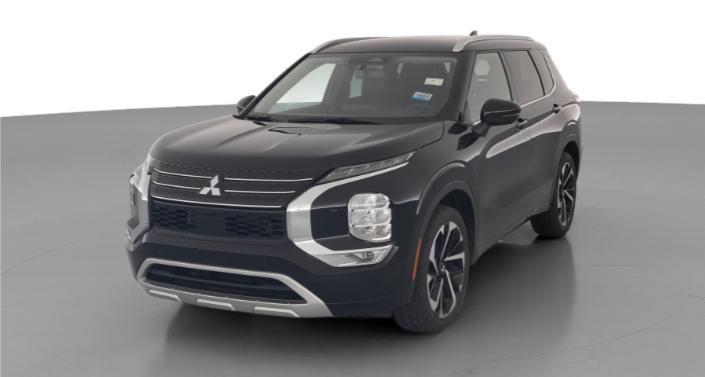 Thumbnail: 2022 Mitsubishi Outlander - 1