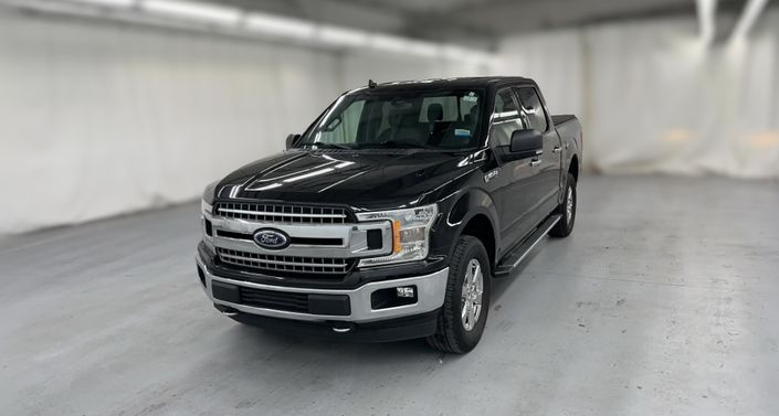 Thumbnail: 2019 Ford Econoline - 1