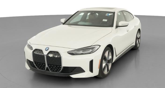 Thumbnail: 2024 BMW i4 - 1