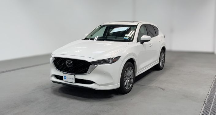 Thumbnail: 2025 Mazda CX-5 - 1
