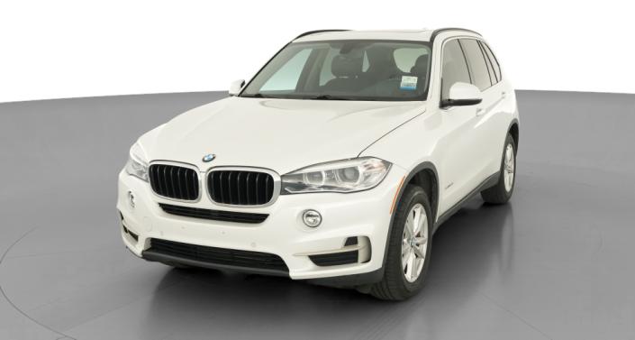 2015 BMW X5 sDrive35i -
                  Auburn, GA