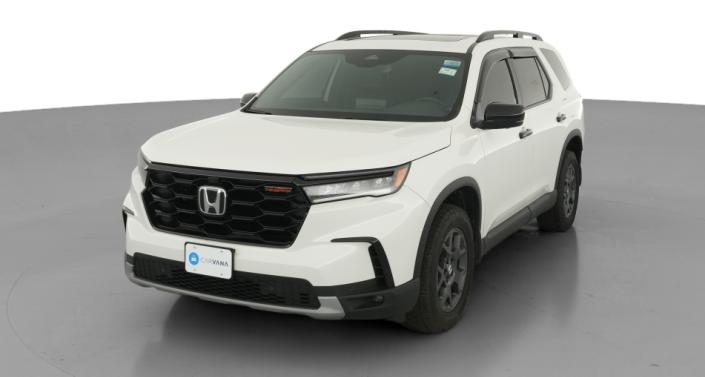 Thumbnail: 2025 Honda Pilot - 1