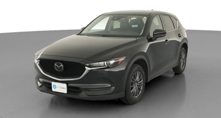 Thumbnail: 2019 Mazda CX-5 - 1