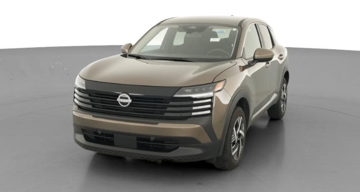 Thumbnail: 2025 Nissan Kicks - 1