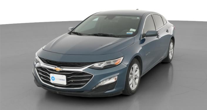 Thumbnail: 2024 Chevrolet Malibu - 1