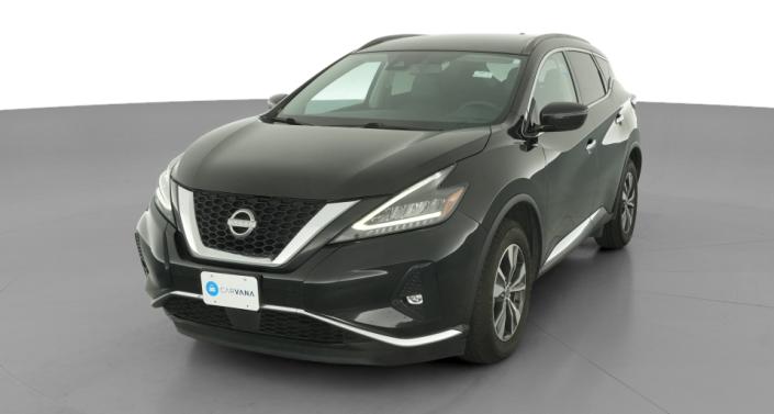 Thumbnail: 2023 Nissan Murano - 1