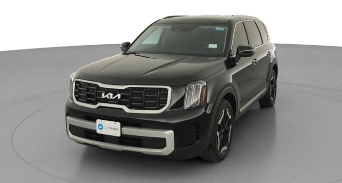 Thumbnail: 2024 Kia Telluride - 1