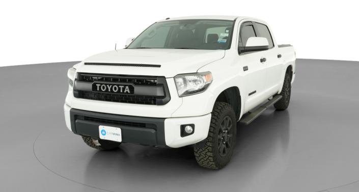 Thumbnail: 2016 Toyota Tundra - 1