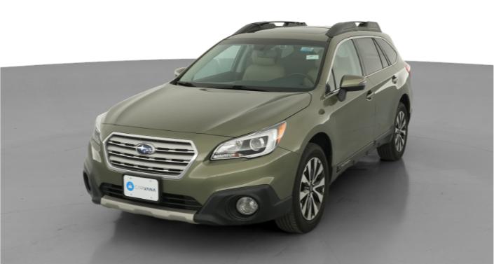 Thumbnail: 2016 Subaru Outback - 1
