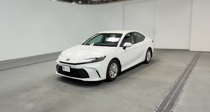Thumbnail: 2025 Toyota Camry - 1