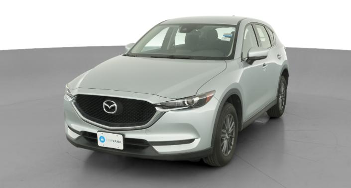 Thumbnail: 2019 Mazda CX-5 - 1