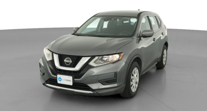 Thumbnail: 2020 Nissan Rogue - 1