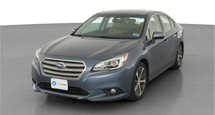 2016 Subaru Legacy Limited -
                  Richton Park, IL