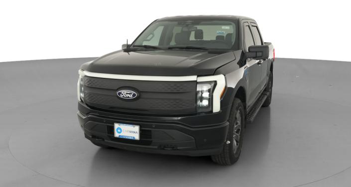 Thumbnail: 2025 Ford F-150 - 1