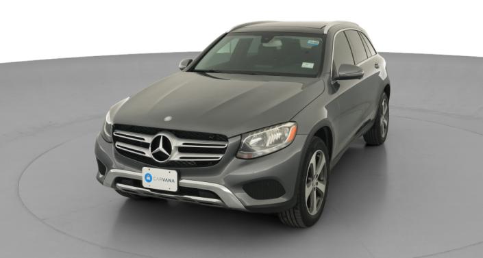 2017 Mercedes-Benz GLC 300 -
                  Fort Worth, TX
