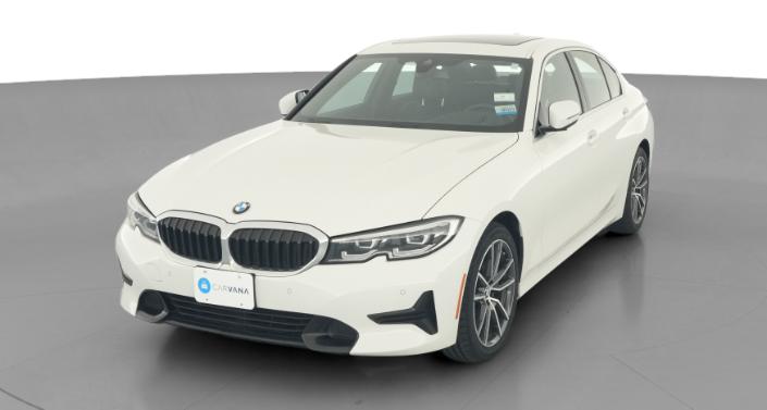 Thumbnail: 2020 BMW 3 Series - 1